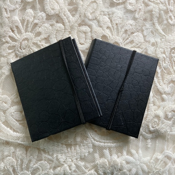 New 2 Sets Micro Travel Eyeshadow Pallets LA Color - Picture 7 of 8